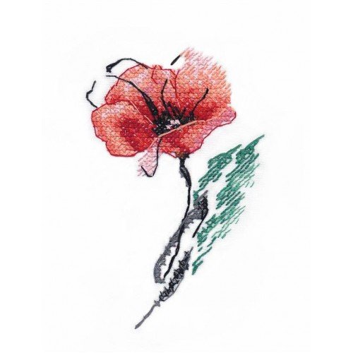 Oven - Poppy