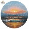 Oven - Light on the water