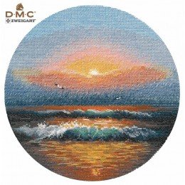 Oven - Light on the water