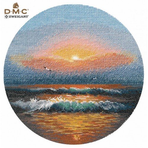 Oven - Light on the water