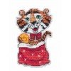 Oven - Money tiger. Magnet