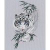 Oven - Tigre blanco