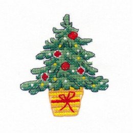 Oven - New year motives