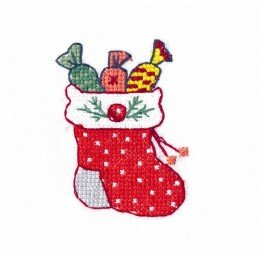 Oven - New year motives