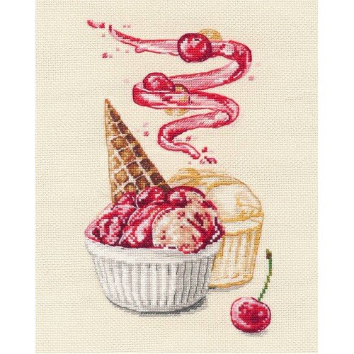 Oven - Postre