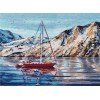 Oven - Norwegian sea