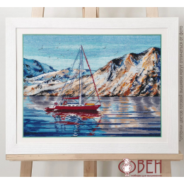 Oven - Norwegian sea