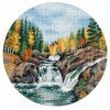 Oven - Waterfall