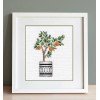 Oven - Orange tree