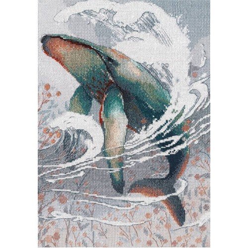 Oven - Señor de los mares