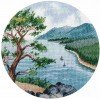 Oven - Lake Baikal