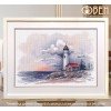 Oven - Shoreline Lighthouse 1532