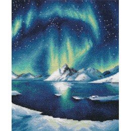 Oven - Auroras boreales