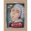 Oven - Pote de crema agria