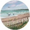 Oven - Sea breeze
