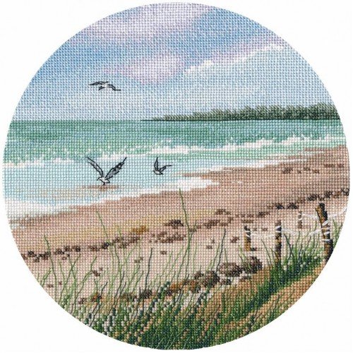 Oven - Sea breeze