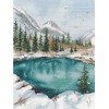 Oven - Lake