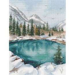 Oven - Lake