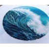 Oven - Sea wave