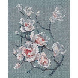 Oven - Tender magnolia