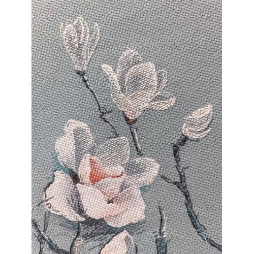 Oven - Tender magnolia