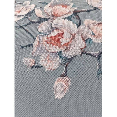 Oven - Tender magnolia