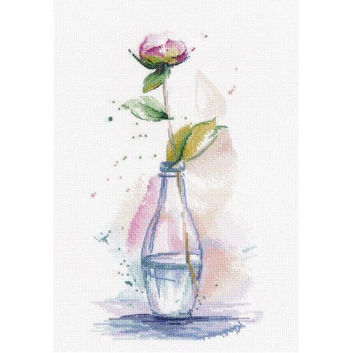 Oven - Peonía elegante