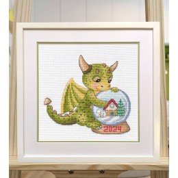 Oven - Dragon's dream