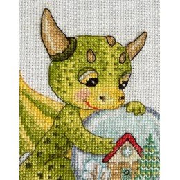 Oven - Dragon's dream