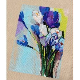 Oven - They sing to you