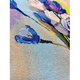 Oven - They sing to you