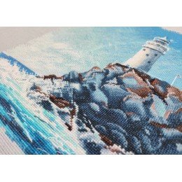 Oven - Lighthouse on the rock