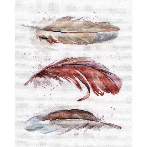 Oven - Plumas