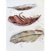 Oven - Plumas