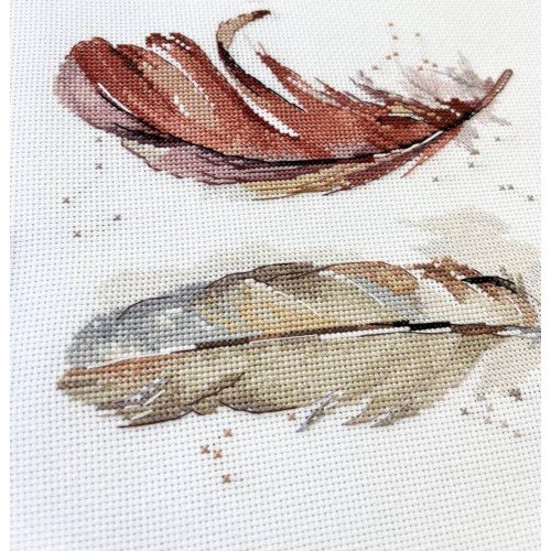 Oven - Plumas