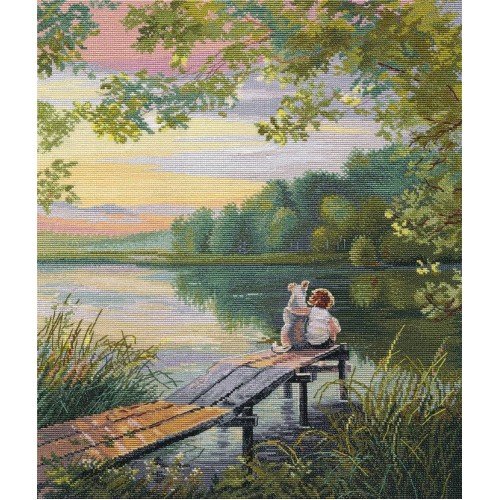 Oven - Carefree childhood