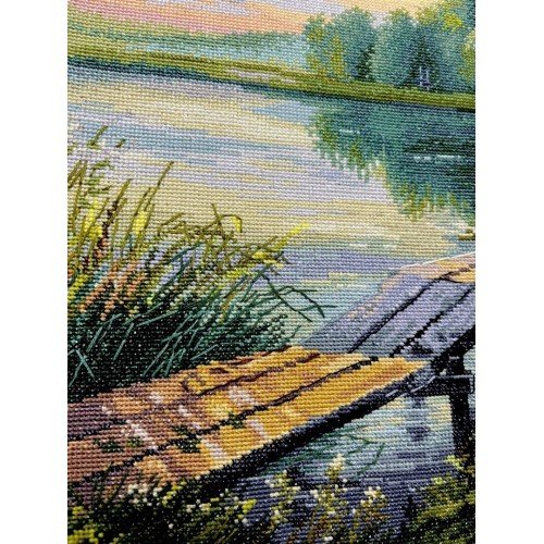 Oven - Carefree childhood