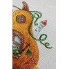 Oven - Pumpkin