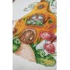 Oven - Pumpkin