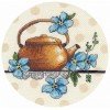 Oven - Tea miniature