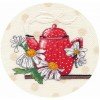 Oven - Tea miniature