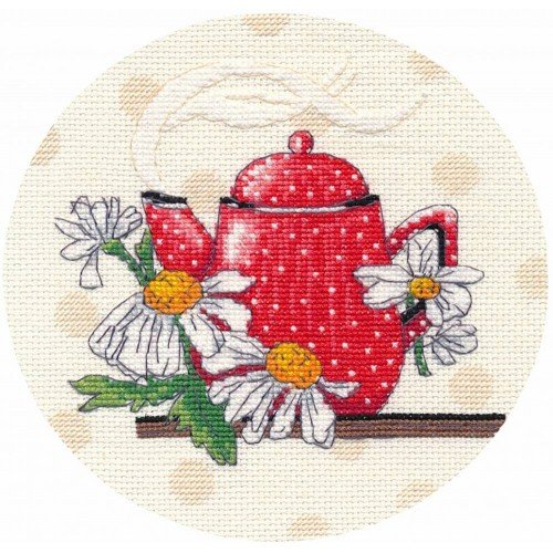Oven - Tea miniature