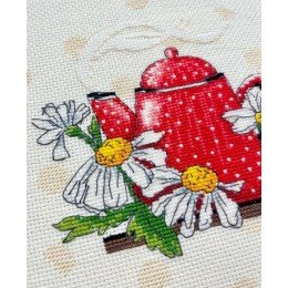 Oven - Tea miniature