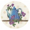 Oven - Tea miniature