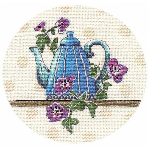 Oven - Tea miniature