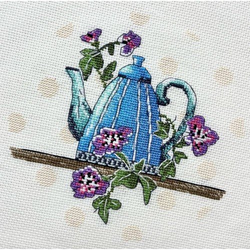 Oven - Tea miniature