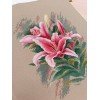 Oven - Lilies
