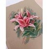 Oven - Lilies