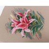 Oven - Lilies