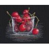 Oven - Cerezas